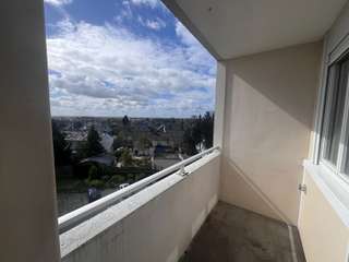 Location appartement 3 pièces