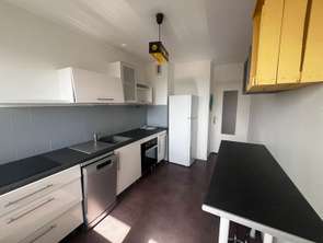 Location Appartement 3 piècesAngers Justices