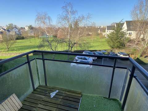Location appartement 2 pièces