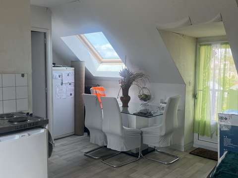 Location appartement 3 pièces Angers Justices 49