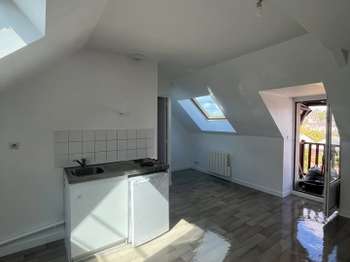 Location Appartement 3 piècesAngers Justices