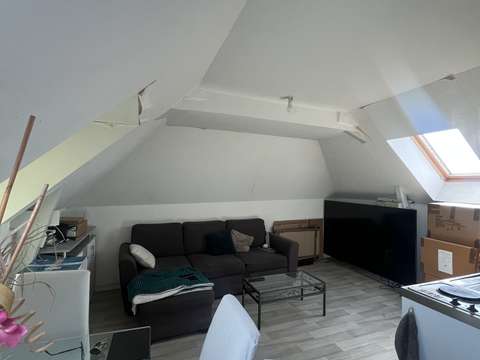 Location appartement 3 pièces