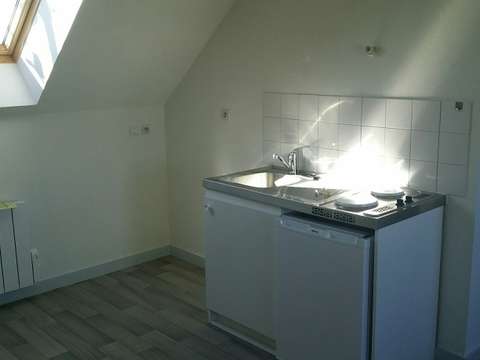 Location appartement 3 pièces
