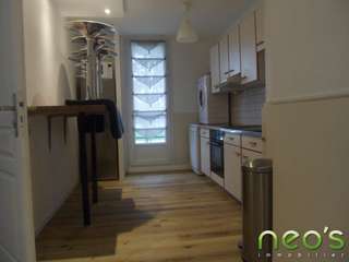 Location appartement 1 pièce
