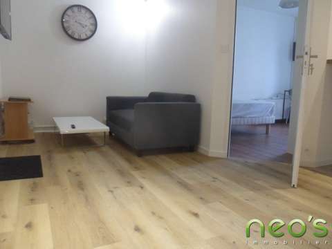 Location appartement 1 pièce