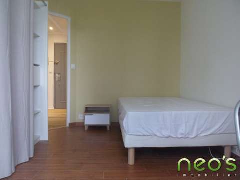 Location appartement 1 pièce