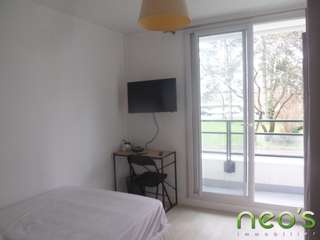 Location appartement 1 pièce