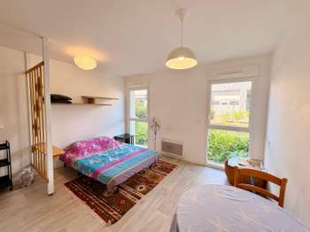 Location appartement 1 pièce Angers Justices 49