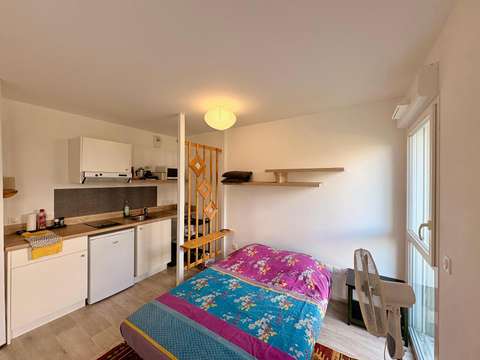 Location appartement 1 pièce Location appartement 1 pièce