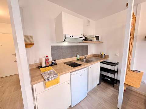 Location appartement 1 pièce Location appartement 1 pièce