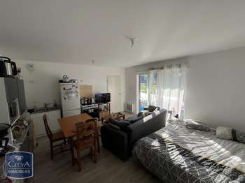 Location appartement 1 pièce Angers Justices 49