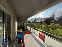 Location appartement 1 pièce