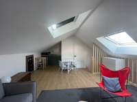 Location Studio 1 pièce