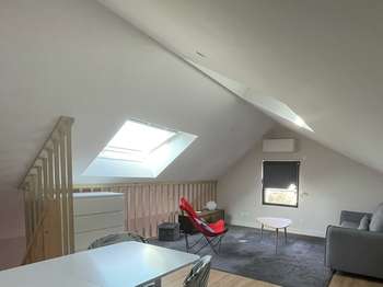 Location Studio 1 pièce