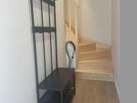 Location Studio 1 pièce