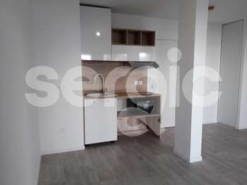 Location Appartement T1Angers Justices