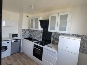 Location Appartement 2 piècesAngers Justices