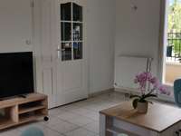 Location Chambre 6 pièces