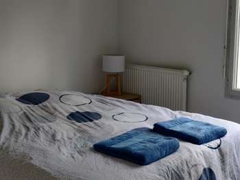 Location Chambre 6 pièces