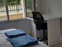 Location Chambre 6 pièces