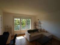 Location appartement 4 pièces