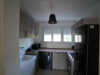 Location appartement 4 pièces