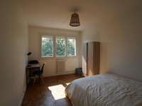 Location appartement 4 pièces