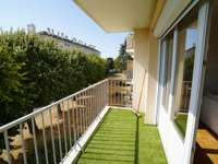 Location appartement 4 pièces