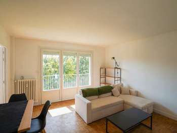 Location Appartement 4 piècesAngers Justices