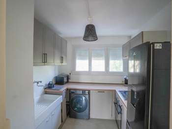 Location appartement 4 pièces