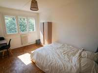 Location appartement 4 pièces