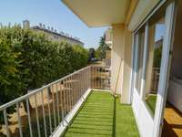 Location appartement 4 pièces