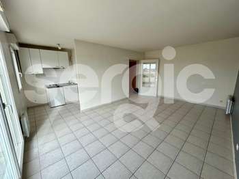 Location appartement 2 pièces