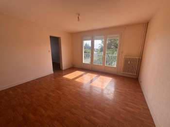 Location Appartement 4 piècesAngers Justices
