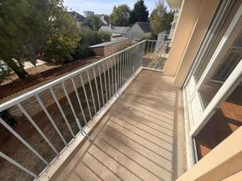 Location appartement 4 pièces