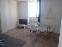 Location appartement 2 pièces