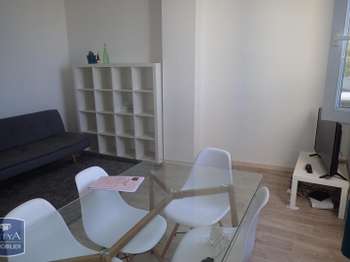 Location appartement 2 pièces