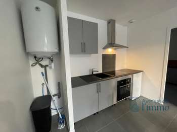 Location appartement 2 pièces