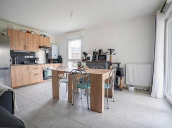 Location Appartement 3 piècesAngers Justices