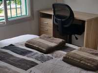 Location Chambre 6 pièces