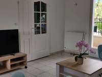 Location Chambre 6 pièces