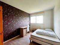 Location appartement 4 pièces