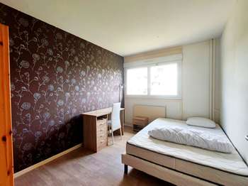 Location appartement 4 pièces