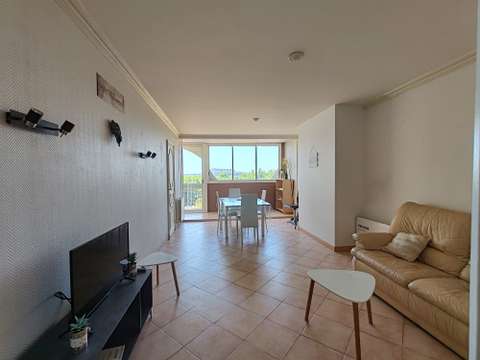 Location appartement 6 pièces
