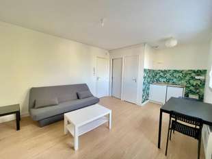 Photo Location appartement Angers La Fayette Eblé