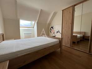 Location Appartement 2 piècesAngers La Fayette Eblé