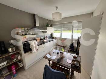 Location Appartement T1Angers La Fayette Eblé