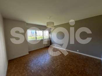 Location Appartement T1Angers La Fayette Eblé