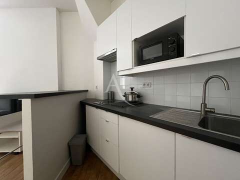 Location appartement 2 pièces Location appartement 2 pièces