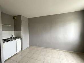 Location Appartement T1Angers La Fayette Eblé